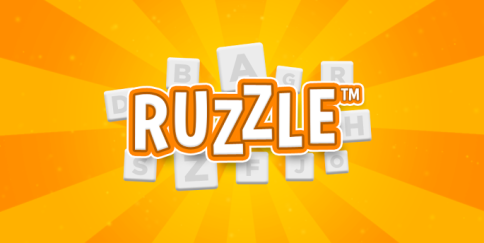 Ruzzle