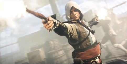 Assassin's Creed IV: Black Flag