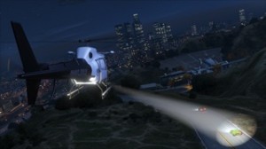 GTA V screenshot