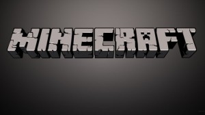 Minecraft Logo