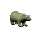 Polarbear - I Puffi 2