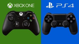 PS4 Vs Xbox One