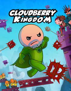 Cloudberry Kingdom