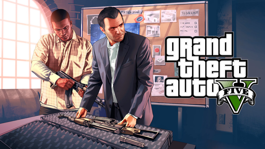 Il 15 agosto saranno svelati nuovi dettagli sulla modalità online di GTA V