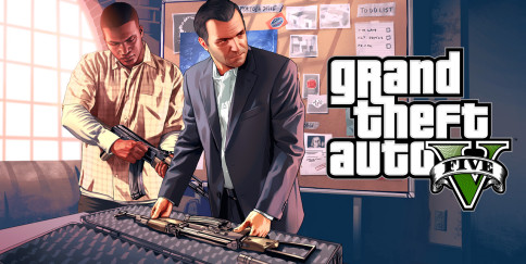 Il 15 agosto saranno svelati nuovi dettagli sulla modalità online di GTA V