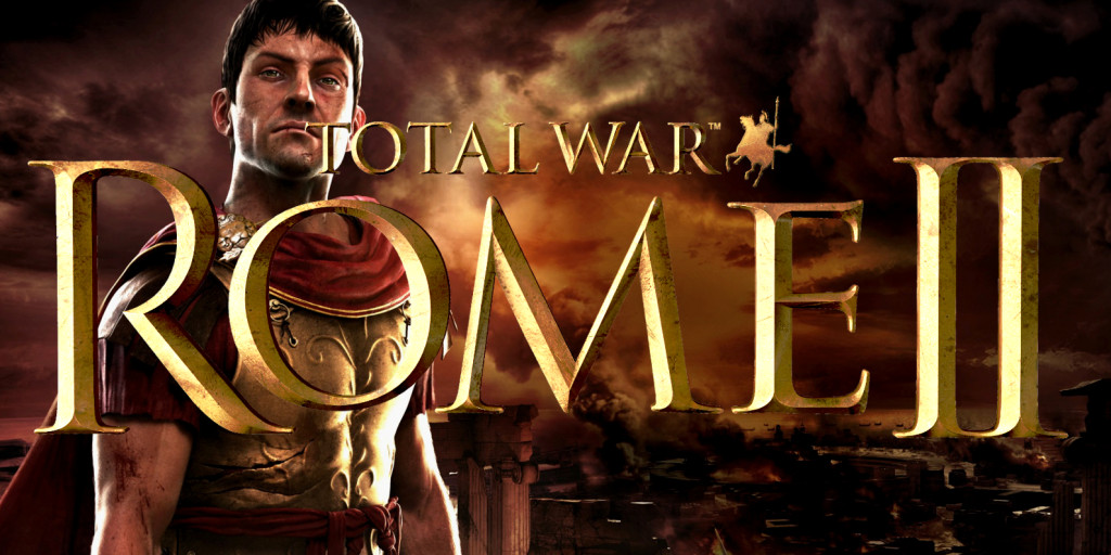 Total War: Rome 2