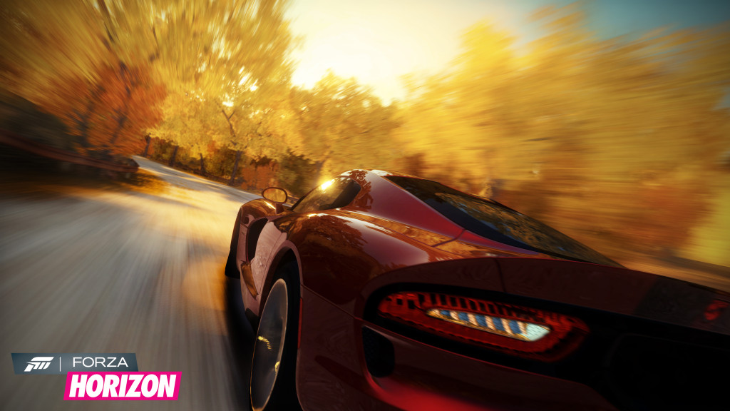 Forza Horizon - immagine 1