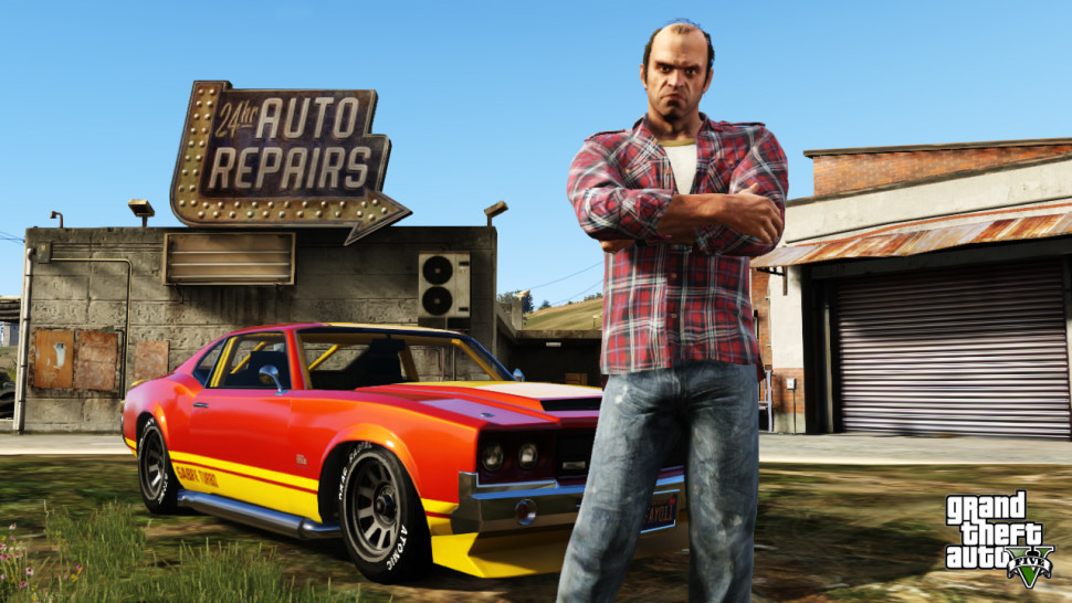 GTA 5: Trucchi, Cheat E Soldi Facili [aggiornato Con Nuovi Trucchi]