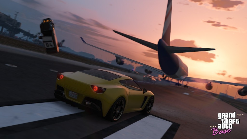 GTA V screenshot