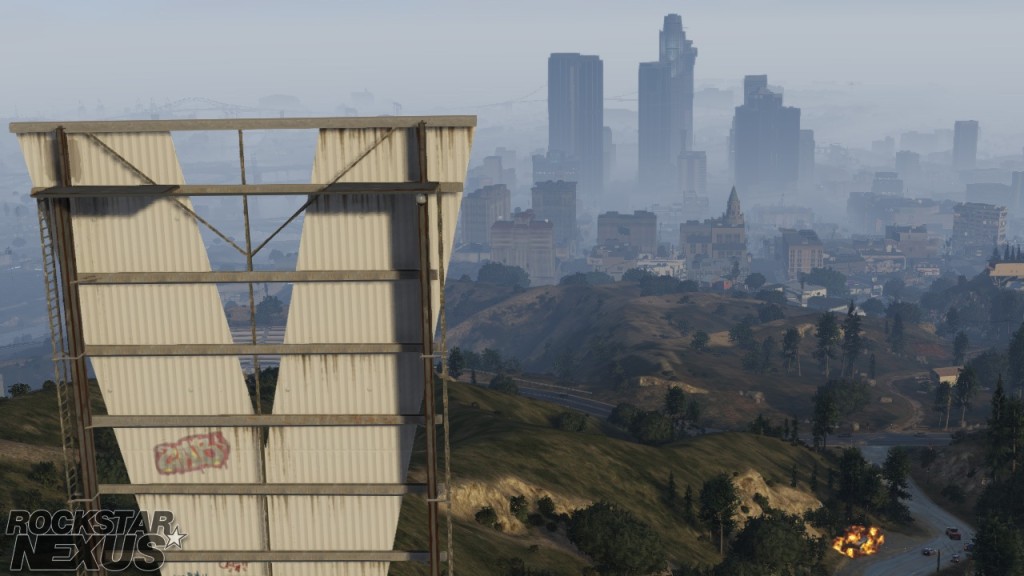 GTA V screenshot