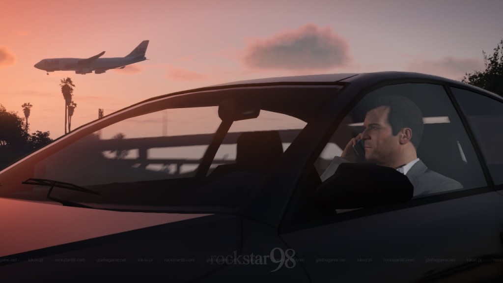 GTA V screenshot