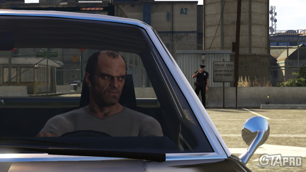 GTA V screenshot