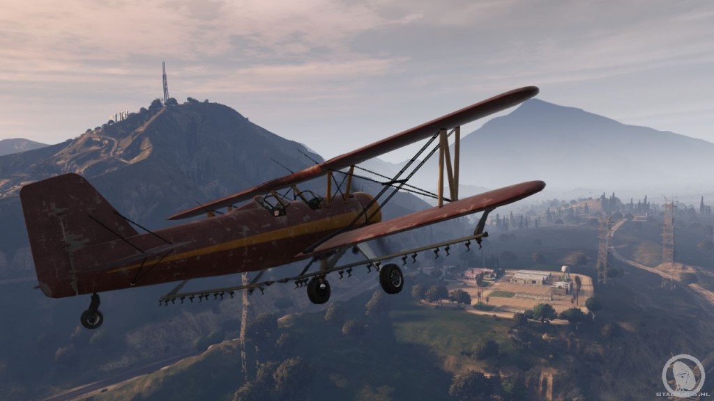 GTA V screenshot