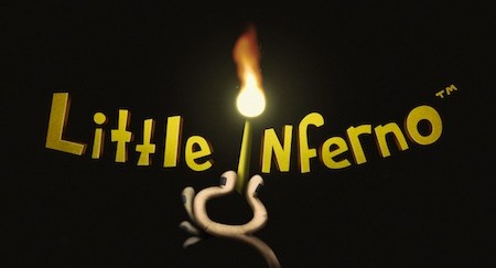 Little Inferno cover