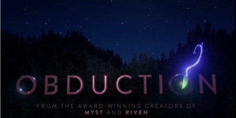 Obduction