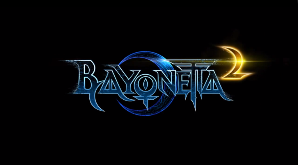 Bayonetta 2