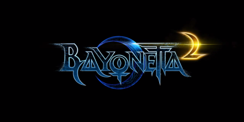 Bayonetta 2