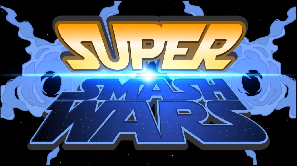 Super Smash Wars