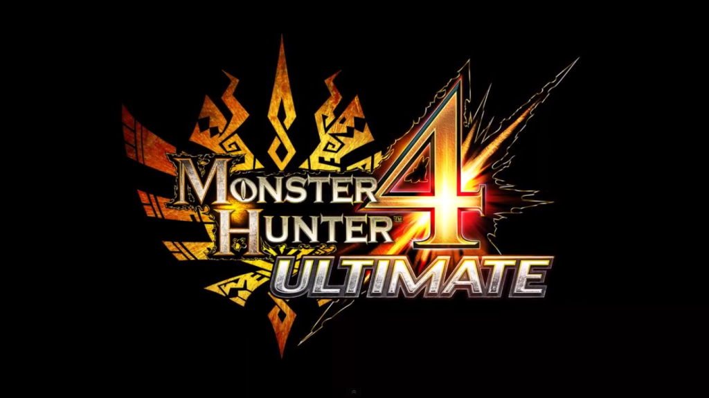 Monster Hunter 4 Ultimate