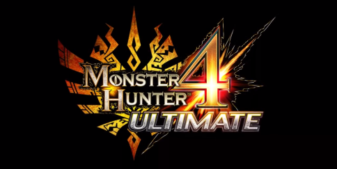 Monster Hunter 4 Ultimate