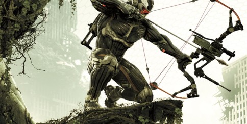 Crysis 3 vincitore di un'atipica classifica