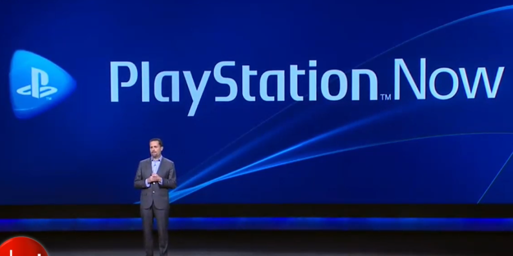 PlayStation Now promette molto più che poter giocare ai titoli PS1 e PS2 su una PS4