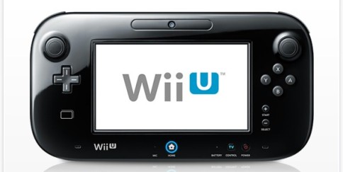 Wii U