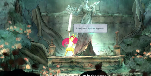 Child of Light