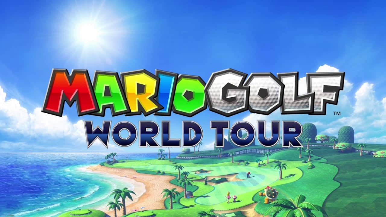 Ritorna su 3DS il gioco di gold dedicato a Mario