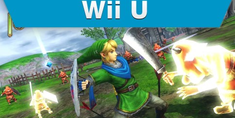 Il Musou di Zelda è più vicino del previsto