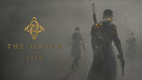 The Order 1886 si conferma sempre di più un semplice tps