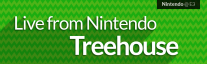 Nintendo Treehouse