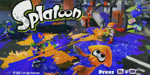 Splatoon