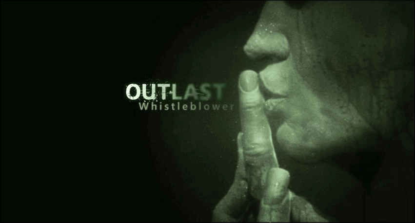 free download outlast xbox