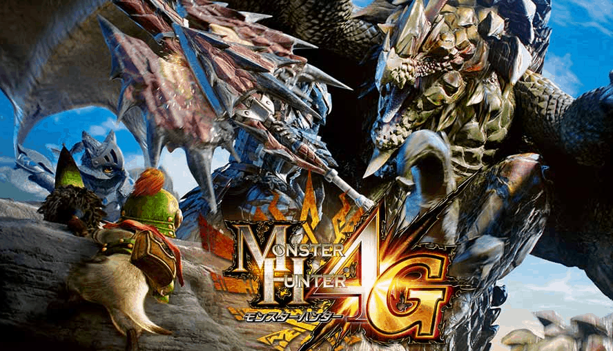 Monster Hunter