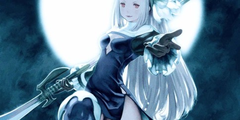 Bravely Second