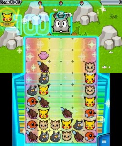 Pokémon Link Battle! (3DS eShop)