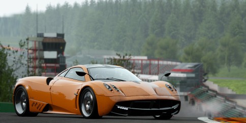 Project Cars si dimostra più esigente del previsto