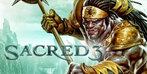 Sacred 3 torna a farsi vedere una settimana prima dell'uscita