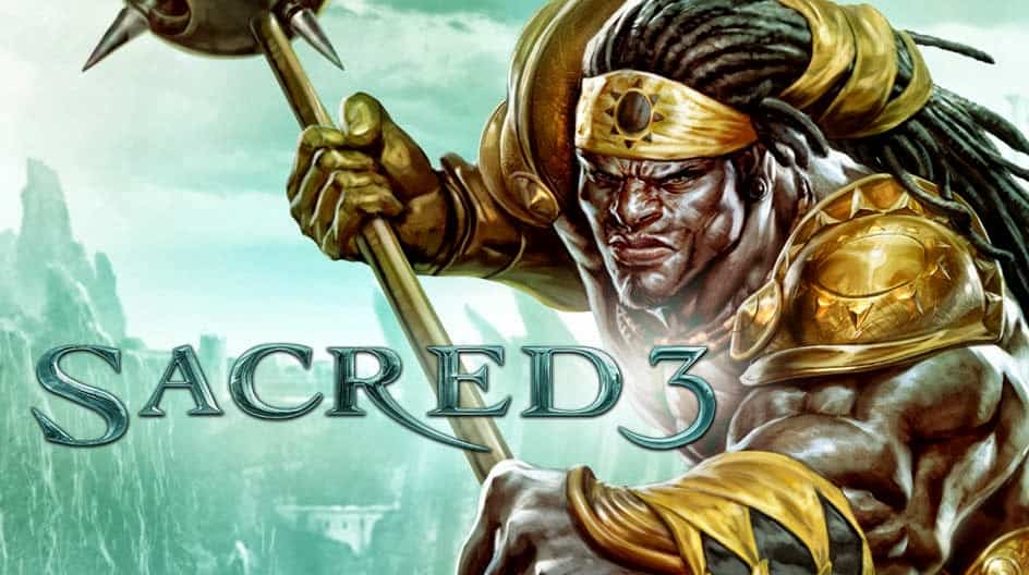 Sacred 3 torna a farsi vedere una settimana prima dell'uscita