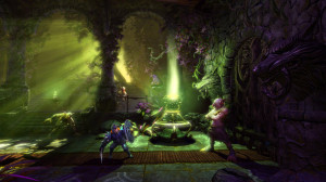 Trine 2 (Wii U)