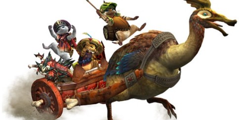 Monster Hunter 4 Ultimate