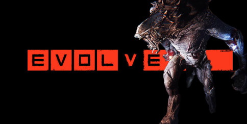 Continua la campagna di promozione di Evolve