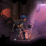 SteamWorld Heist