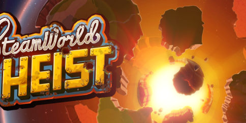 SteamWorld Heist