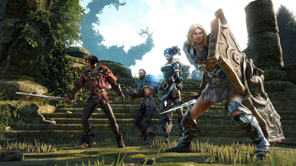 Fable Legends, quinto capitolo della celebre saga "Fable", sta per mostrarsi agli utenti attraverso la multplayer beta che avrà inizio giovedi 16 ottobre in esclusiva su Xbox One