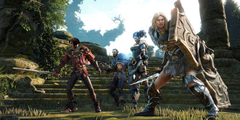 Fable Legends, quinto capitolo della celebre saga "Fable", sta per mostrarsi agli utenti attraverso la multplayer beta che avrà inizio giovedi 16 ottobre in esclusiva su Xbox One