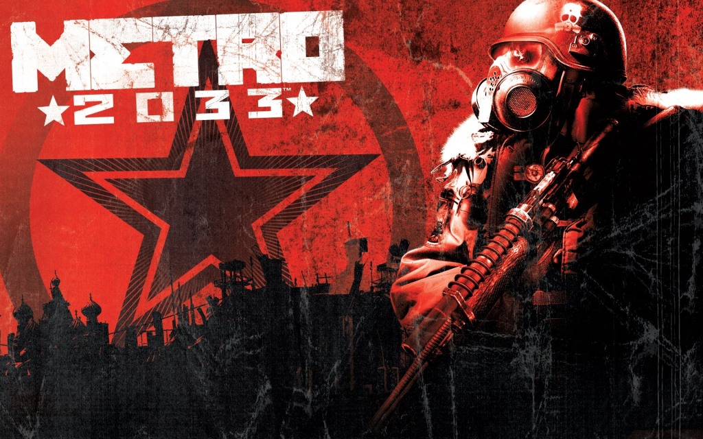 metro 2033