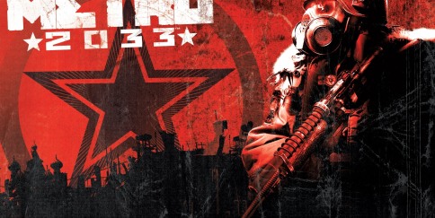 metro 2033