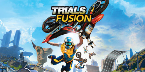 Trials Fusion gratis